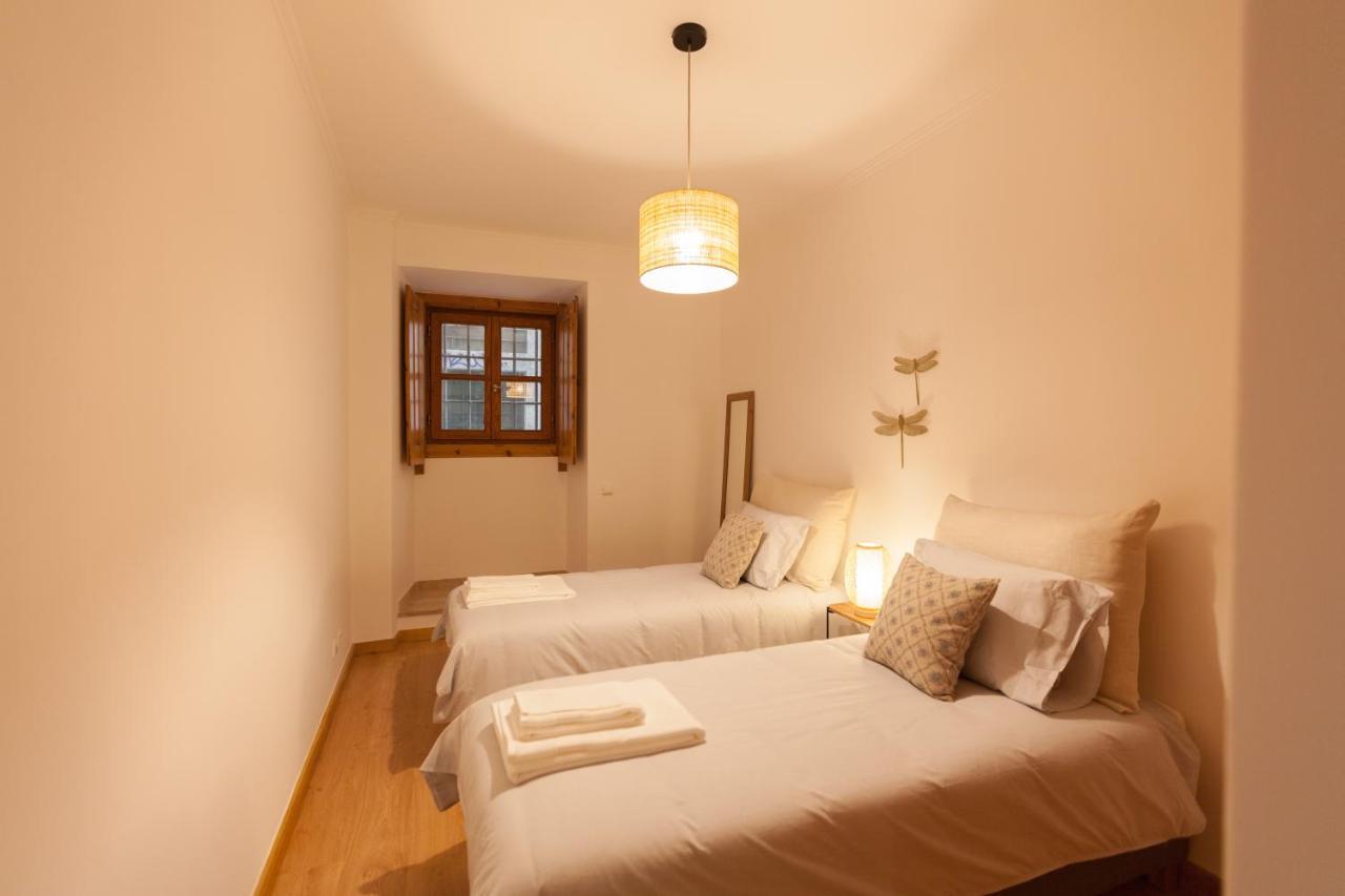 Flh Alfama Flat With River View Appartement Lissabon Buitenkant foto